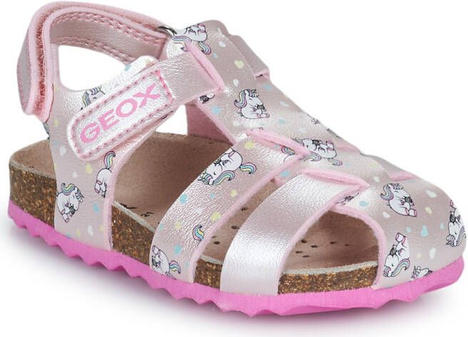 Geox Sandalen B SANDAL CHALKI GIRL - Foto 2