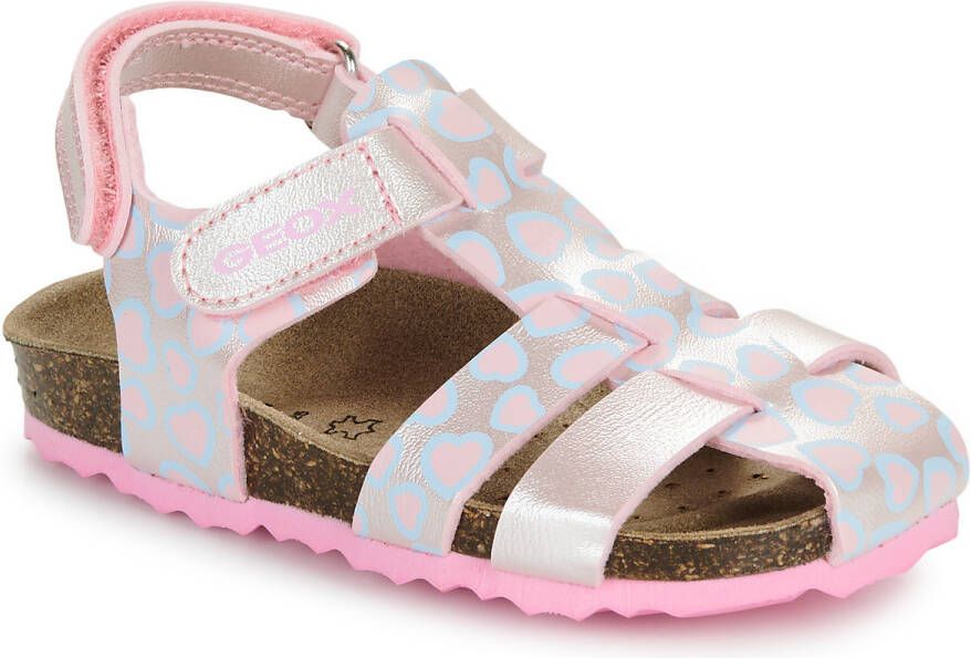 Geox Sandalen B SANDAL CHALKI GIRL