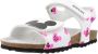 Geox Sandalen B SANDAL CHALKI GIRL - Thumbnail 2