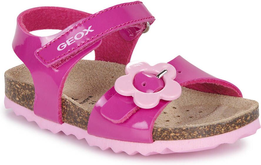 Geox Sandalen B SANDAL CHALKI GIRL