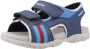 Geox Sandalen B SANDAL FLAFFEE BOY - Thumbnail 2