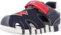 Geox Sandalen B SANDAL IUPIDOO B - Thumbnail 2