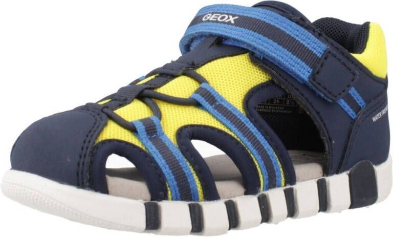 Geox Sandalen B SANDAL IUPIDOO BOY