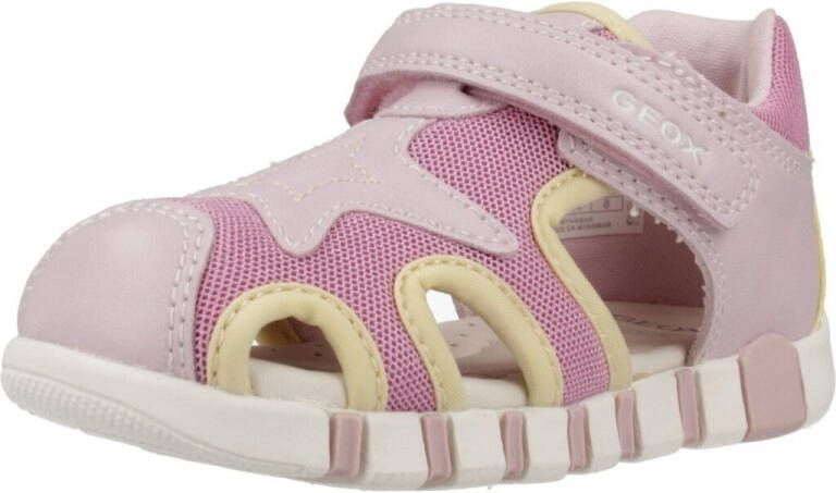 Geox Sandalen B SANDAL IUPIDOO GIR