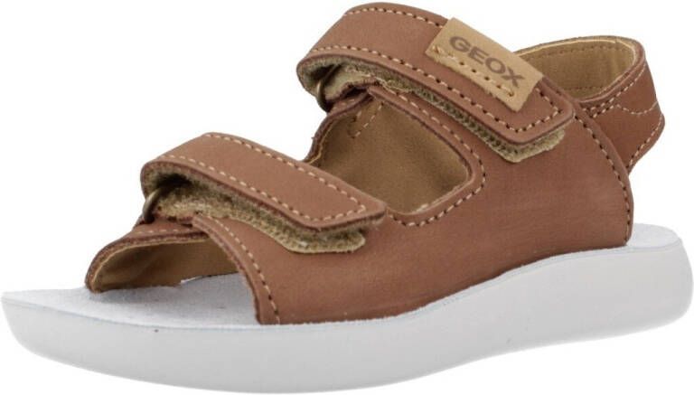 Geox Sandalen B SANDAL LIGHTFLOPPY