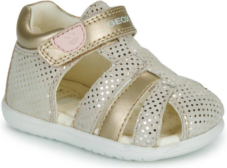 Geox Sandalen B SANDAL MACCHIA GIR