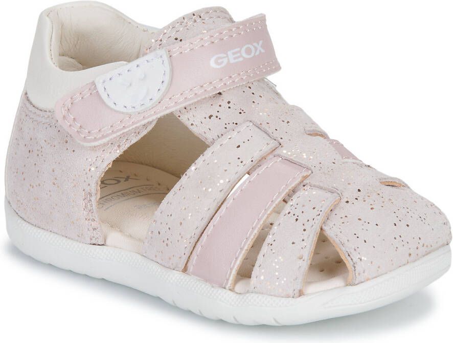 Geox Sandalen B SANDAL MACCHIA GIRL