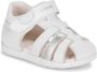 Geox Sandalen B SANDAL MACCHIA GIRL - Thumbnail 2