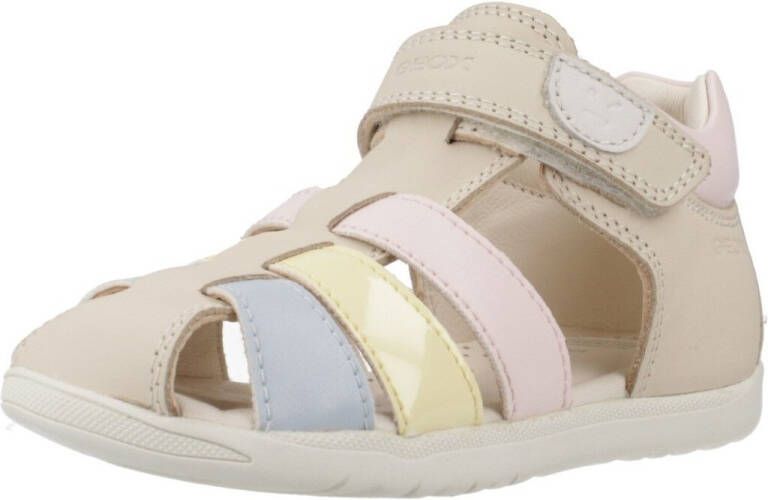 Geox Sandalen B SANDAL MACCHIA GIRL