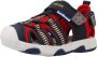 GEOX B SANDAL MULTY BOY B Veelkleurig - Thumbnail 2