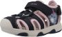 Geox Sandalen B SANDAL MULTY GIRL - Thumbnail 2