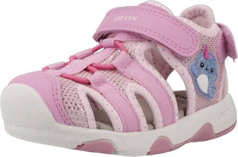Geox Sandalen B SANDAL MULTY GIRL