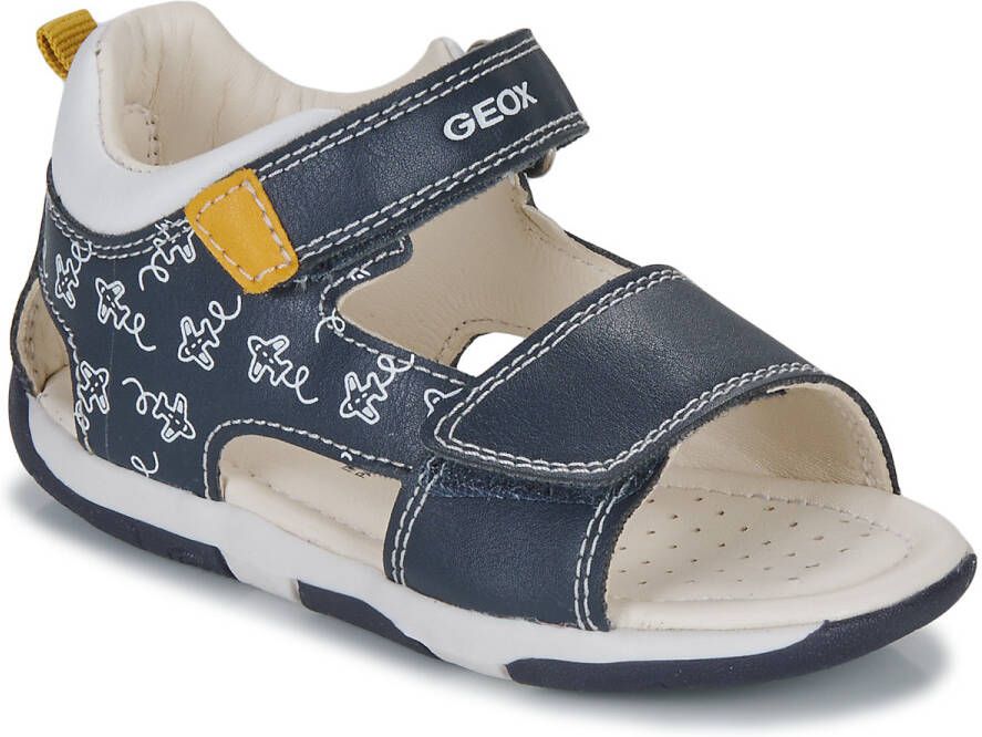 Geox Sandalen B SANDAL TAPUZ BOY