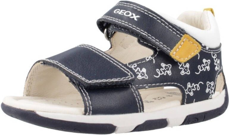 Geox Sandalen B SANDAL TAPUZ BOY - Foto 3