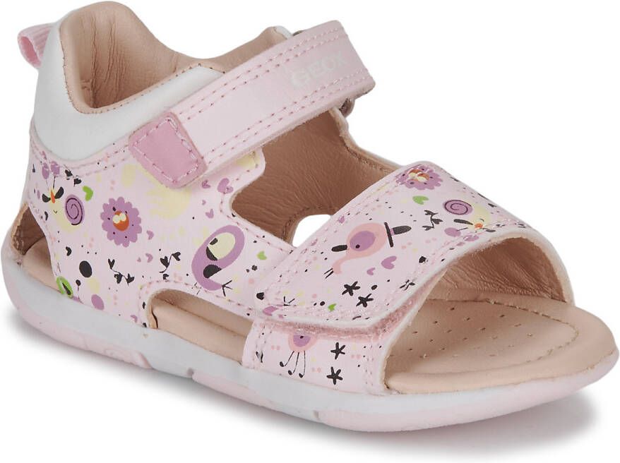 Geox Sandalen B SANDAL TAPUZ GIRL