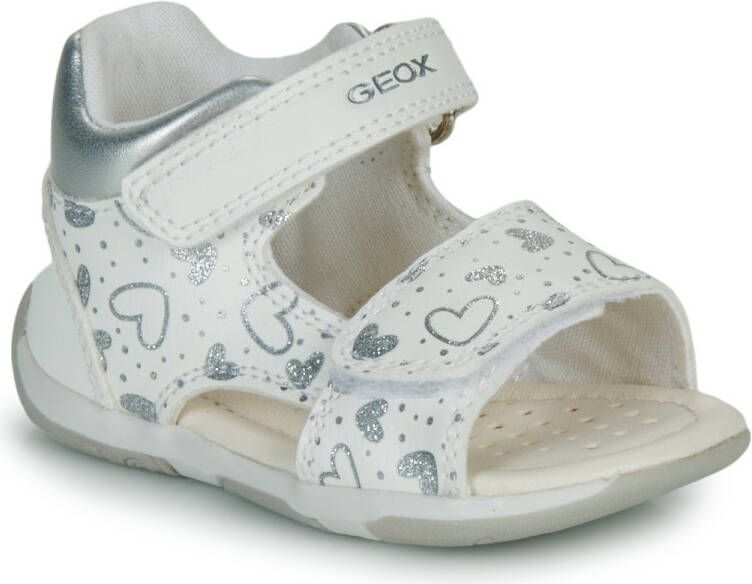 Geox Sandalen B SANDAL TAPUZ GIRL