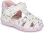 GEOX SANDAAL ZAPITO DREUMES Sandalen IVOOR ROZE - Thumbnail 2
