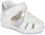 Geox Sandalen B SANDAL ZAPITO GIRL - Thumbnail 2