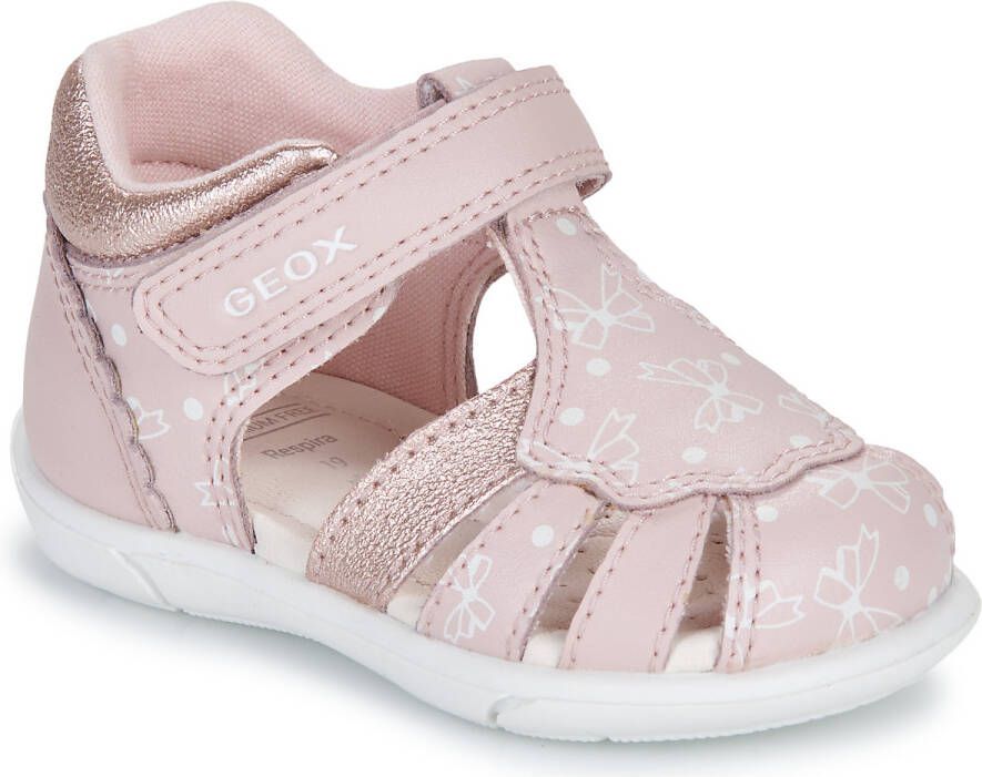 Geox Sandalen B SANDAL ZAPITO GIRL