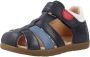 Geox Sandalen MACCHIA EERSTE STAP SANDAAL B254VA - Thumbnail 2