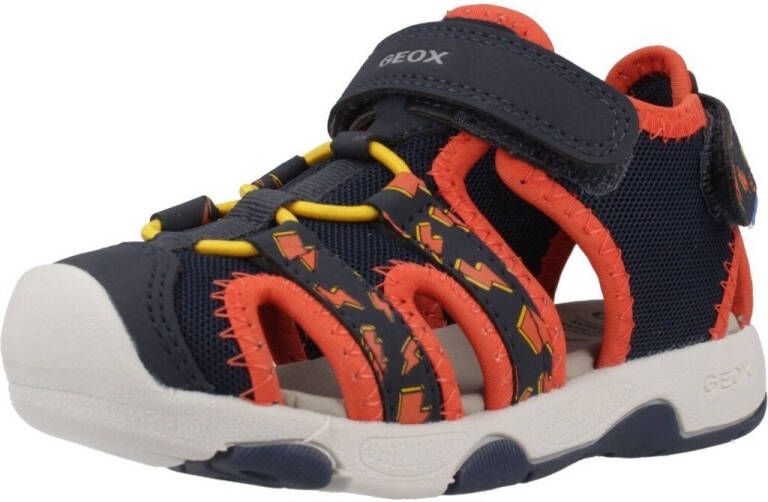 Geox Sandalen B S.MULTY B.B