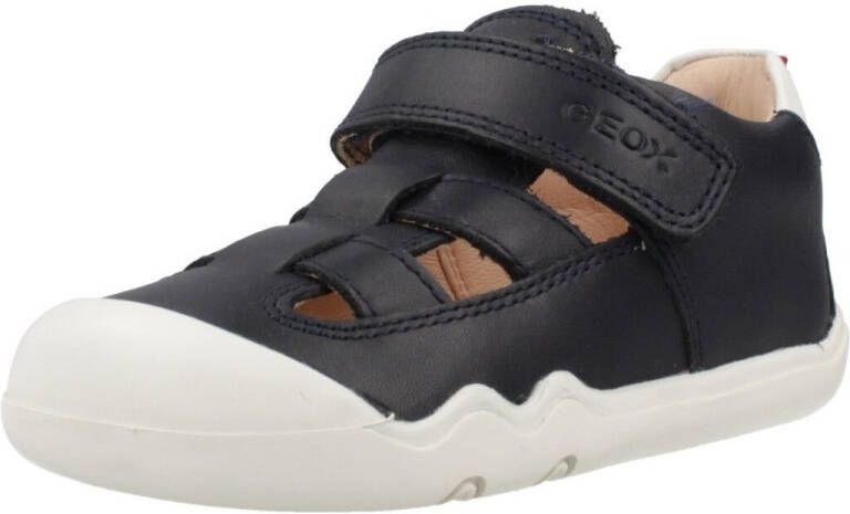Geox Sandalen B STEPPIEUP BOY