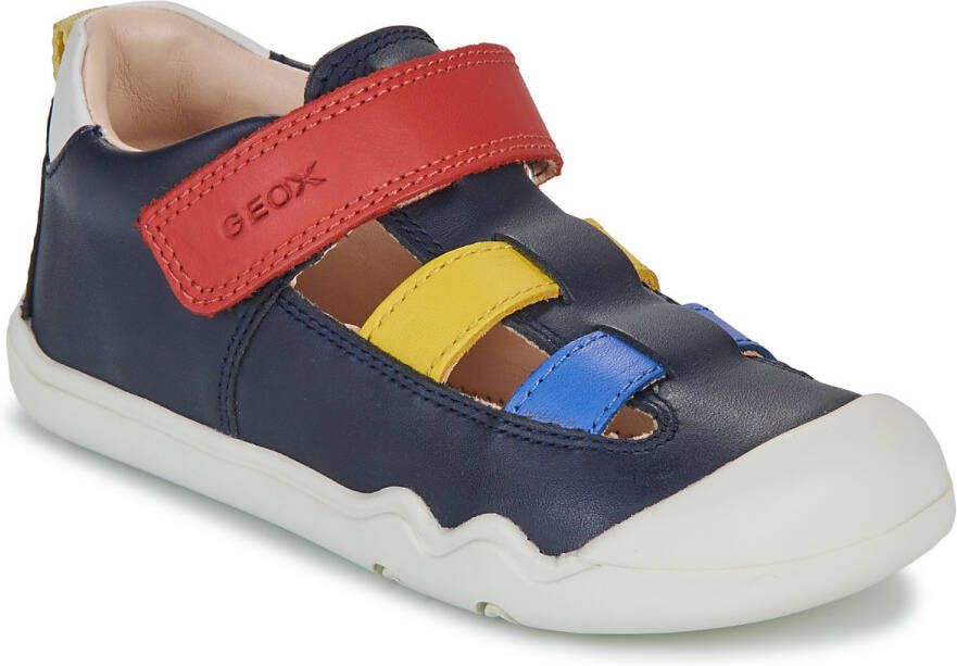 Geox Sandalen B STEPPIEUP