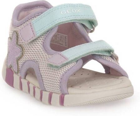 Geox Sandalen B SANDAL IUPIDOO GIR