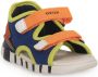 GEOX B SANDAL IUPIDOO A Veelkleurig - Thumbnail 2