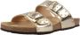 Geox Sandalen met studs model 'BRIONIA' - Thumbnail 3