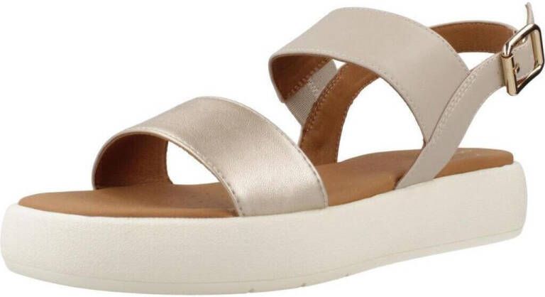 Geox Sandalen D CAMALEI
