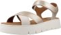 Geox Sandalen met plateauzool model 'DANDRA' - Thumbnail 2