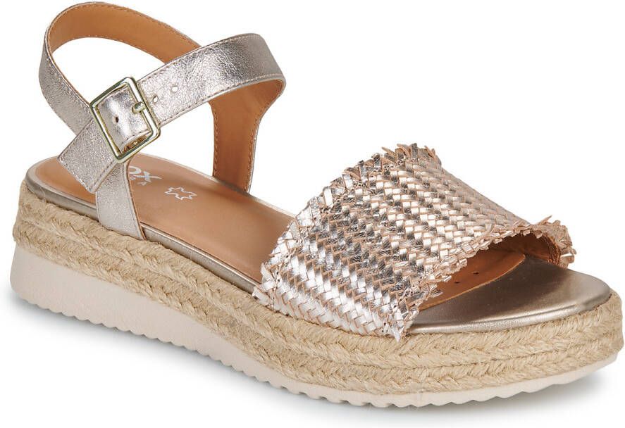 Geox Sandalen D EOLIE