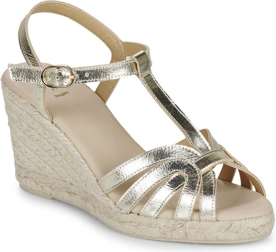 Geox Sandalen D GELSA