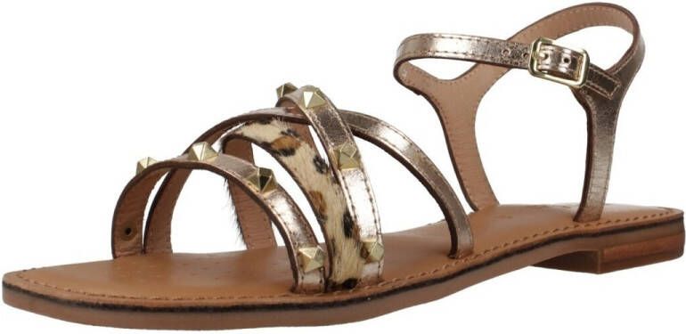 Geox Sandalen D MADDALUSIAC