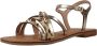 Geox Sandalen D MADDALUSIAC - Thumbnail 2