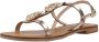Geox Sandalen D MADDALUSIAC - Thumbnail 2