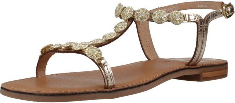 Geox Sandalen D MADDALUSIAC