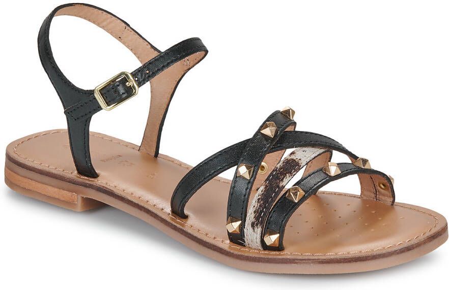 Geox Sandalen D MADDALUSIAC