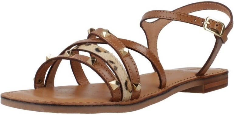 Geox Sandalen D MADDALUSIAC