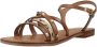 Geox Sandalen D MADDALUSIAC - Thumbnail 4