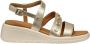 Geox Sandalen D MELICONIA - Thumbnail 2