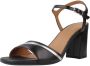 Geox Elegante Sandalen met Bandjes Black Dames - Thumbnail 3