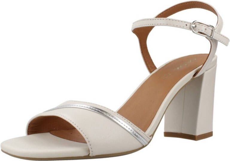 Geox Pumps D NEW ERAKLIA 80