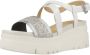 Geox Sandalen D RADWA D - Thumbnail 3