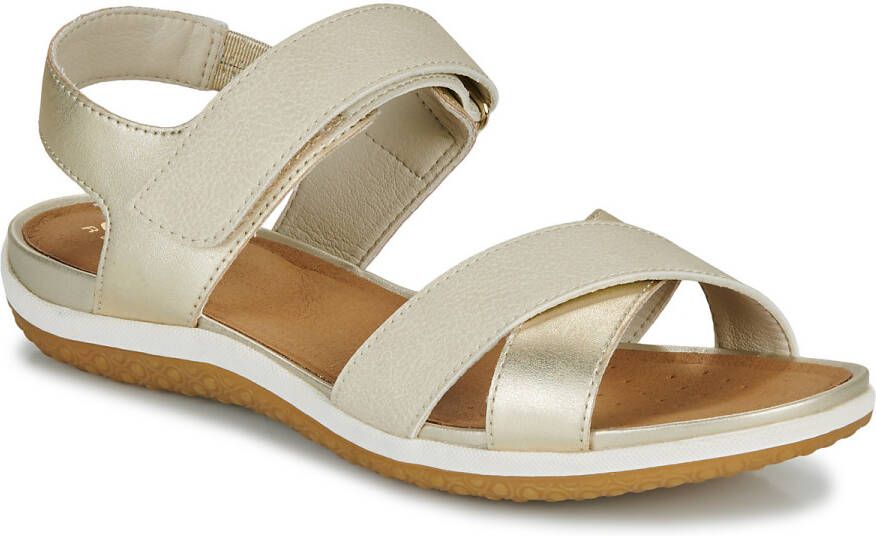 Geox Sandalen D SANDAL VEGA