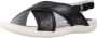 Geox Sandalen D SANDAL VEGA - Thumbnail 3