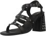 Geox Sandalen D SEYLA SANDAL HIGH - Thumbnail 2