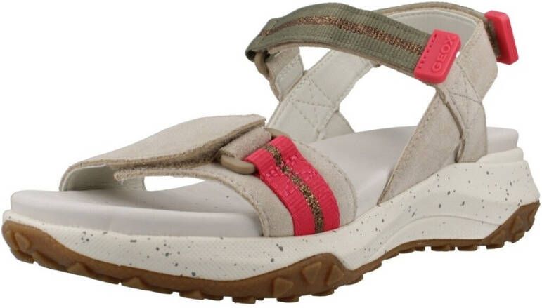 Geox Sandalen D SORAPIS + GRIP