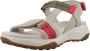 Geox Sandalen D SORAPIS + GRIP - Thumbnail 1